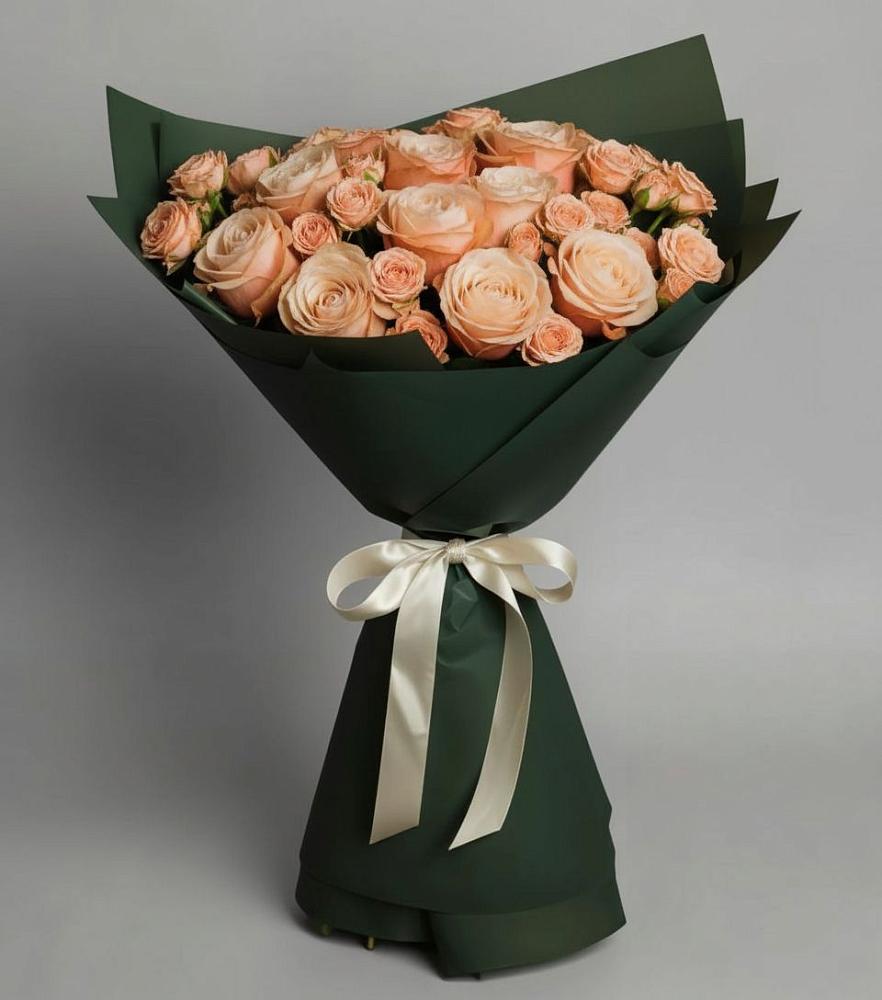 Букет Элегантный в Зарайский