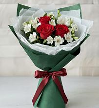 Букет Идеальный Вкус #REPLACE_PRED# Зарайский