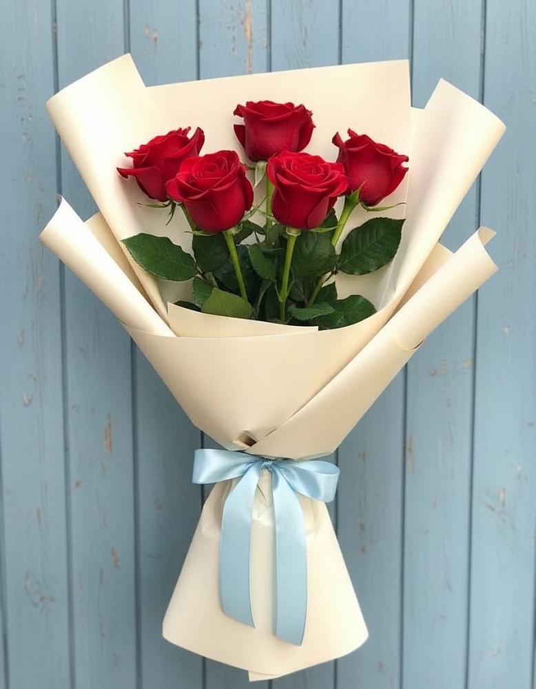 Букет Классика чувств в Зарайский