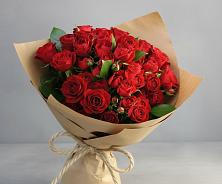 Букет Любовный роман в Зарайский