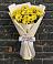 Букет цветов из: Хризантемы в Зарайский