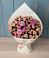 Букет цветов из: Розы в Зарайский