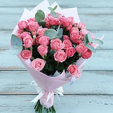 Букет Леди совершенство #REPLACE_PRED# Зарайский