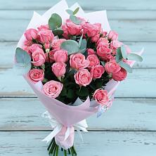 Букет Леди совершенство в Зарайский